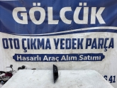 9804480320 Peugeot 2008 Sol Arka Kapı Cam Açma Düğmesi ORJİNAL