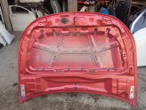Oto Çıkma Parça / Kaporta & Karoser / Kaput / Peugeot / 308 / Çıkma Parça 