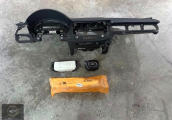 AUDİ A4 A5 2015-2021 ÖN GÖĞÜS TORPİDO  AİRBEG SETİ 8W1857001