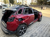 2023 MODEL PEUGEOT 3008 HURDA BELGELİ PARÇA PARÇA SATIKTIR