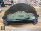 Mercedes A160 w168 gösterge saati panel A1685405211
