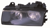 Bmw DEPO Far Sol 63128363495 E36