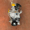 RENAULT CLİO 1.4 8 VALF SIFIR KOMPLE  SANDIK MOTOR