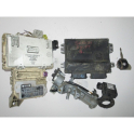 112300-5700 33920-63JM Suzuki Swift 1.3 Motor Beyni Komple Seti
