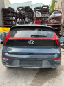 HYUNDAİ BAYON ARKA CAM SÖKME HATASIZ