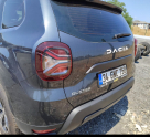 Oto Çıkma Parça / Kaporta & Karoser / Kapı / Dacia / Duster / Çıkma Parça 