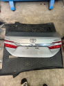TOYOTA COROLLA ÇIKMA BAGAJ KAPAĞI