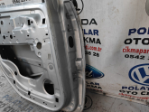 Oto Çıkma Parça / Kaporta & Karoser / Kapı / Renault / Scenic / Çıkma Parça 
