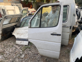 Oto Çıkma Parça / Kaporta & Karoser / Kapı / Mercedes / Sprinter / Çıkma Parça 