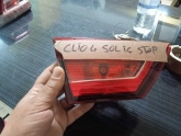 Renault Clio 4 Hb Sol Arka İç Stop Lambası