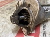Oto Çıkma Parça / Elektrik / Marş Motoru / Renault / Fluence / Çıkma Parça 