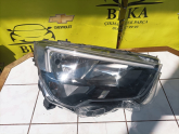 Oto Çıkma Parça / Elektrik / Far / Opel / Combo / Çıkma Parça 