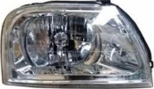 MITSUBISHI L200 MAGNUM SOL ÖN FAR 99 (MR441459)