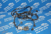 A2475406820 MERCEDES GLB PARK SENSÖR TESİSATI