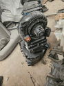 CHEVROLET LACETTİ ÇIKMA KALORİFER KUTUSU