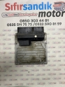 2711538479 Mercedes C W203 Çıkma Motor Beyni