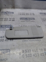 ÇIKMA VW GOLF 5 SOL ÖN GÜNEŞLİK