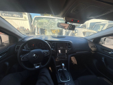 RENAULT MEGAN 4 TORPİDO AİRBAG SET KONUK OTO