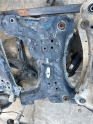 RENAULT MEGAN 3 MOTOR ALT TRAVERS