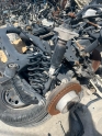 BMW G20 ARKA DİNGİL OTO FEDAİ