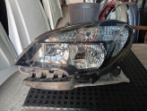 opel mokka sol ön far orj çıkma