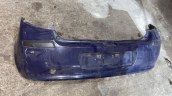 RENAULT CLİO 3 ARKA TAMPON