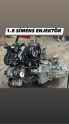 RENAULT MEGAN 1.5 DİZEL MOTOR