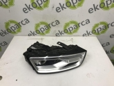 Oto Çıkma Parça / Elektrik / Far / Audi / Q3 / Çıkma Parça 