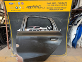 AUDİ A3 SOL ARKA KAPI HB 2021-2025 ÇIKMA ORİJİNAL