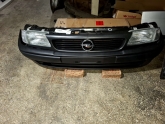 ÖZMEN OPEL ASTRA F ÖN TAMPON SAĞ SOL FAR PANJUR PANEL SİNYAL