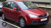 Ford c Max kapılar bagaj çamurluk