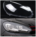 VOLKSWAGEN GOLF 6 SAĞ FAR CAMI SIFIR 2009-2013 UYUMLU