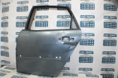 Oto Çıkma Parça / Kaporta & Karoser / Kapı / Citroen / C4 / Çıkma Parça 