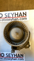 5D3330100 Fiat Linea punto urban 2015 kalorifer fan motoru