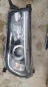 Hilux sağ sol far LED'li mercekli orjinal