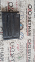 8V21-10757-AA Ford fiesta 2008 akü kutu kapağı ısı kalkanı