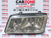 VOLKSWAGEN BORA I (1J2) 1.9 TDI SOL FAR