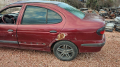 Megane 1 sol arka kapı