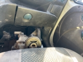 Fiat Doblo torpido kapağı