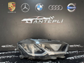 VOLKSWAGEN POLO SAĞ FAR FUL LED 2022-2025 ÇIKMA ORİJİNAL