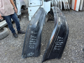 Oto Çıkma Parça / Kaporta & Karoser / Arka Tampon / BMW / 5 Serisi / Çıkma Parça 