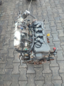 Nissan Almera 1.5 çıkma motor