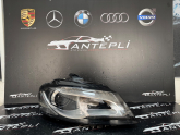 AUDİ A3 SAĞ FAR ZENON MERCEKLİ 2009-2010-2011-2012 ÇIKMA ORJ