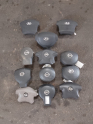 Nissan Note Micra Airbag