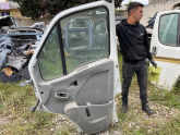Oto Çıkma Parça / Renault / Master / Kaporta & Karoser / Kapı / Çıkma Parça 