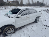Oto Çıkma Parça / Kaporta & Karoser / Kapı / Honda / Civic / Çıkma Parça 