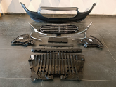 MERCEDES E W213 EXCLUSİVE ÖN TAMPON DOLU SET 2138851203
