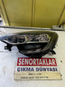 Oto Çıkma Parça / Elektrik / Far / Renault / Megane / Çıkma Parça 