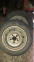 Oto Çıkma Parça / Jant & Lastik / Jant / Citroen / Jumpy / Çıkma Parça 