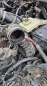 Connect turbo hortumu